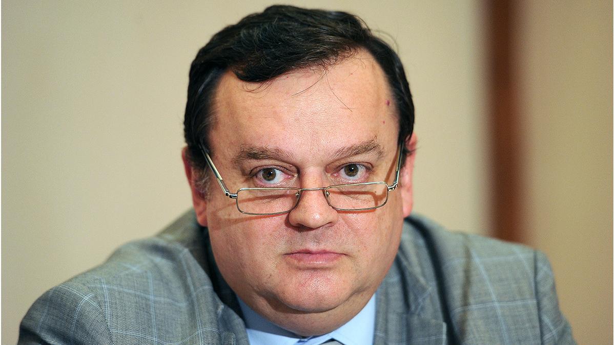 profesorul ovidiu bajenaru a murit de covid 19