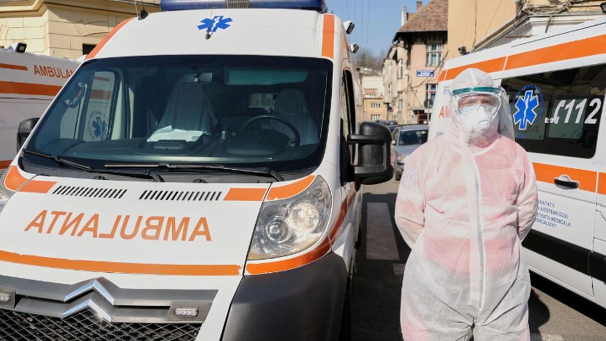 toamna ar putea aduce un numar mare de infectii cu covid 19