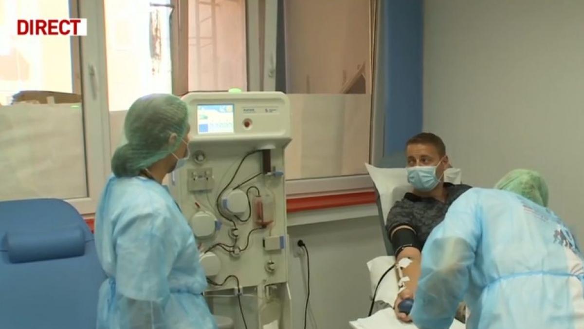 un tanar cu coronavirus a sunat la dsp ilfov de 69 de ori in ultimele 48 de ore a primit un raspuns