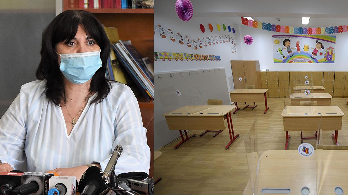 ce nu mai au voie sa faca elevii la scoala