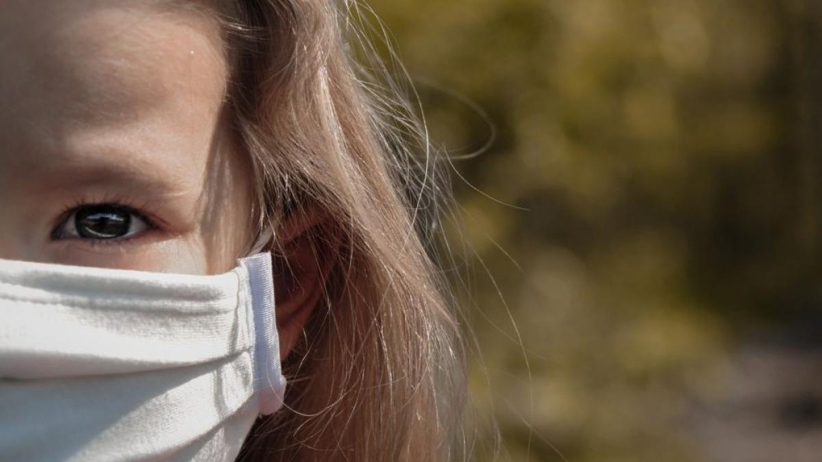 cele trei simptome care arata ca un copil are coronavirus si nu sunt in atentia medicilor