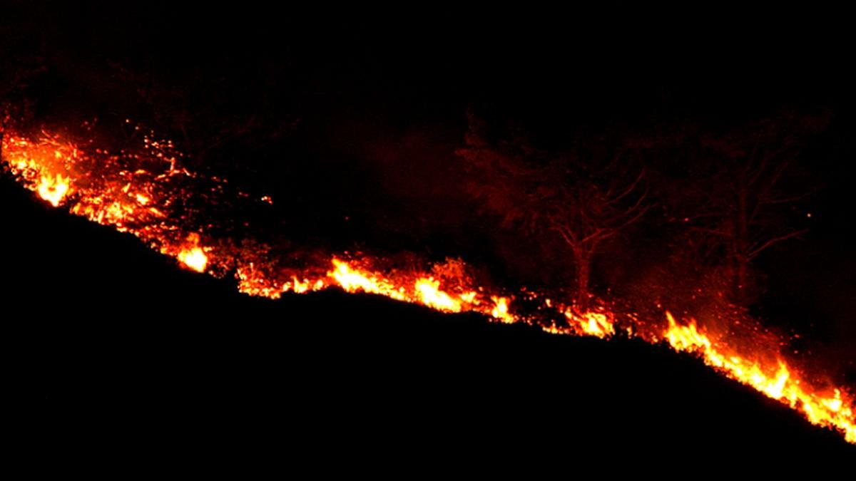 e pericol urias de incendii in grecia atentionare de la mae pentru romani