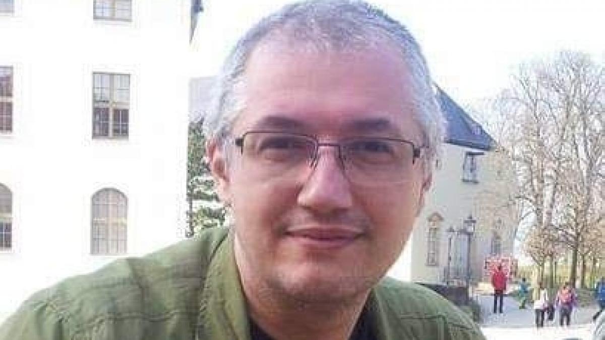fostul vicepresedinte al curtii de apel timisoara catalin serban a murit din cauza infectiei covid