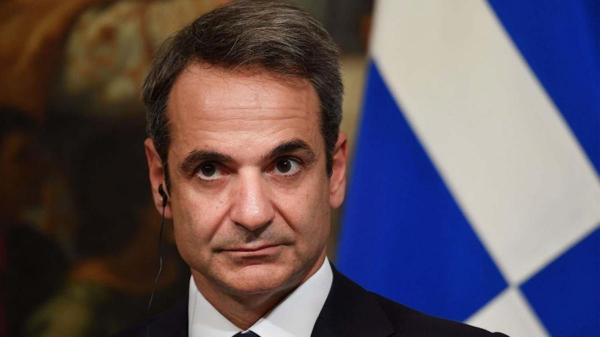 tesiunile dintre grecia si turcia continua premierul elen turcia afiseaza o retorica care