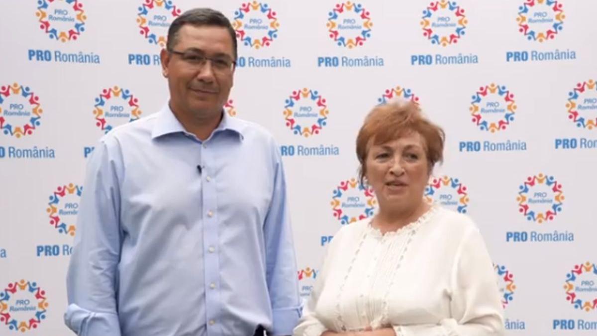 victor ponta obligat sa intre in carantina