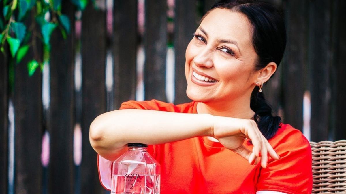 andra a recunoscut ca s a ingrasat imi doresc sa nu mai zica lumea ca sunt insarcinata nu ma pot