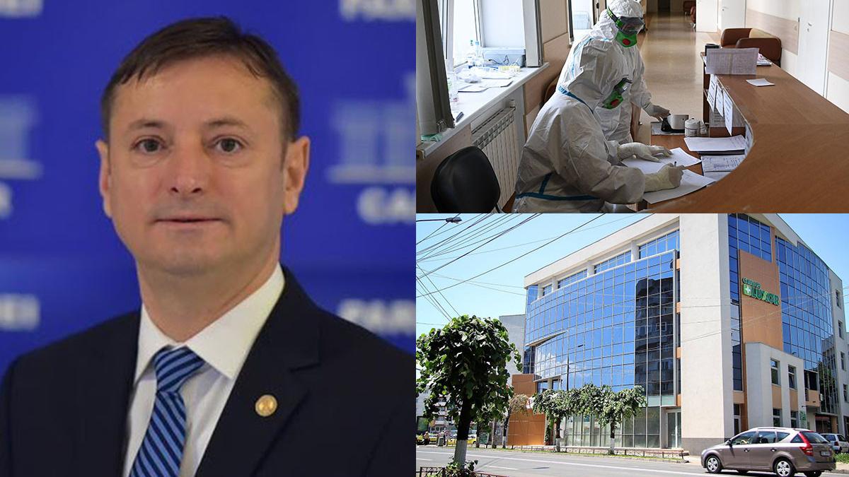 cum s a imbogatit deputatul pnl ionel palar in timpul pandemiei