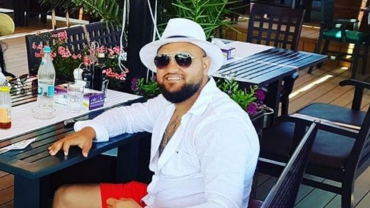 ucigasul lui emi pian tratat ca un rege in arest o singura masa a interlopului costa mai mult ca