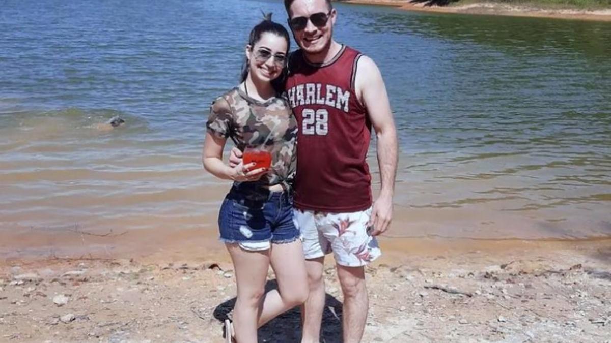 acest tanar a murit la doar cateva minute dupa ce s a pozat cu iubita lui mi a cerut sa il astept