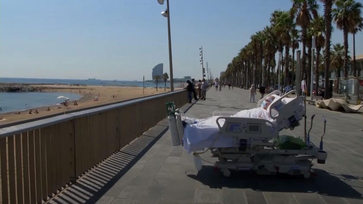 ce i au facut medicii din spania unui bolnav de covid care a stat doua luni la ati e una din cele