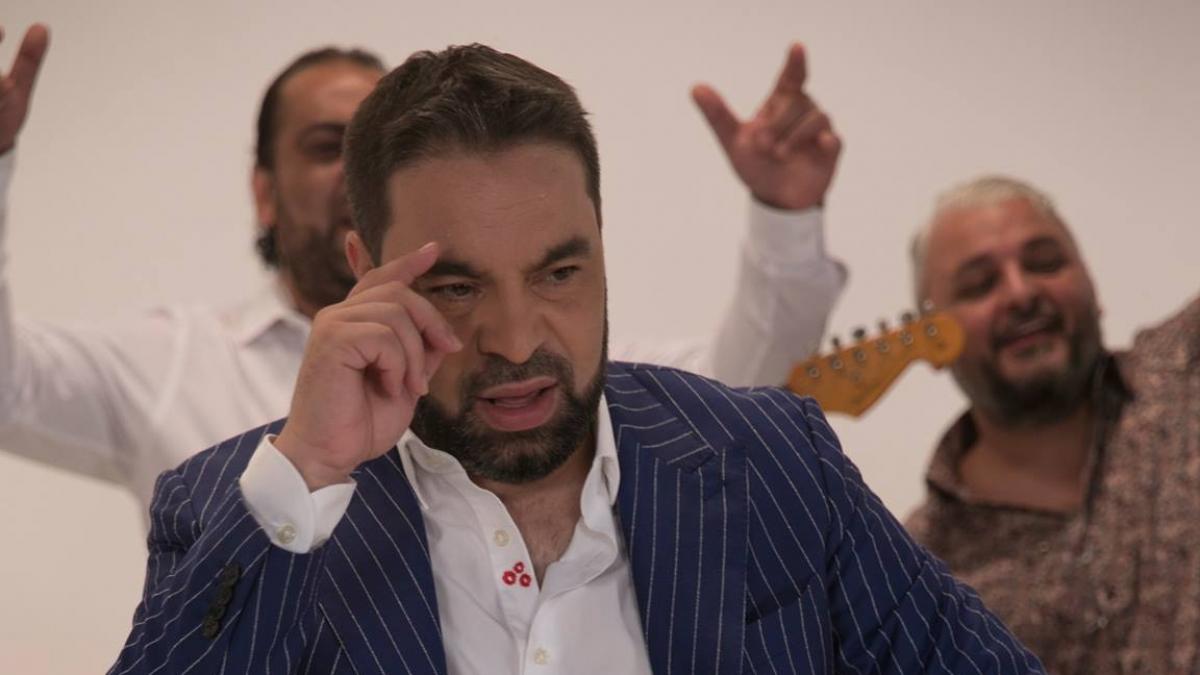 florin salam terorizat de liderii clanului duduianu este in depresie interlopii i au luat sume