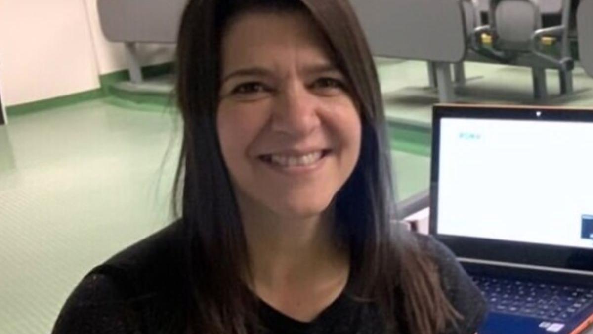 o profesoara suspecta de covid 19 a murit in timp ce tinea un curs online care au fost ultimele ei