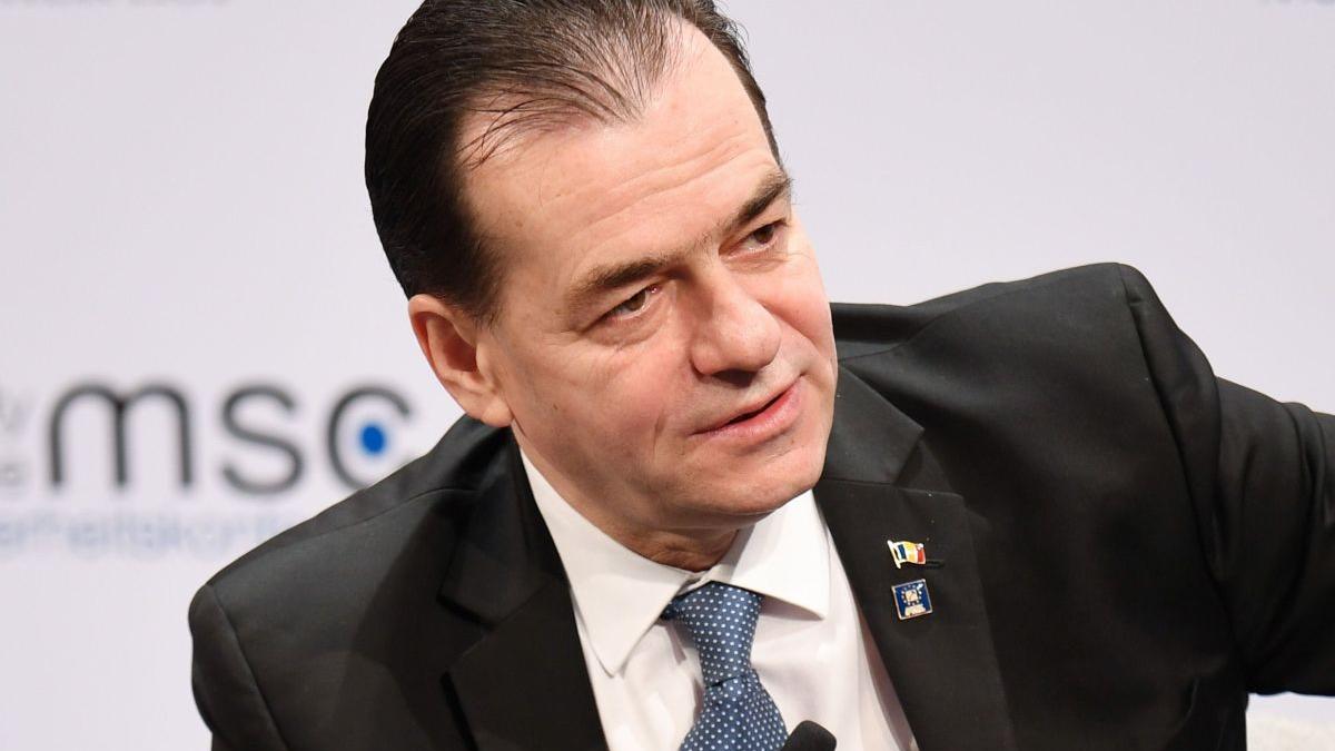 orban atac la ccr din cauza cresterii cazurilor covid e o institutie controlata de psd