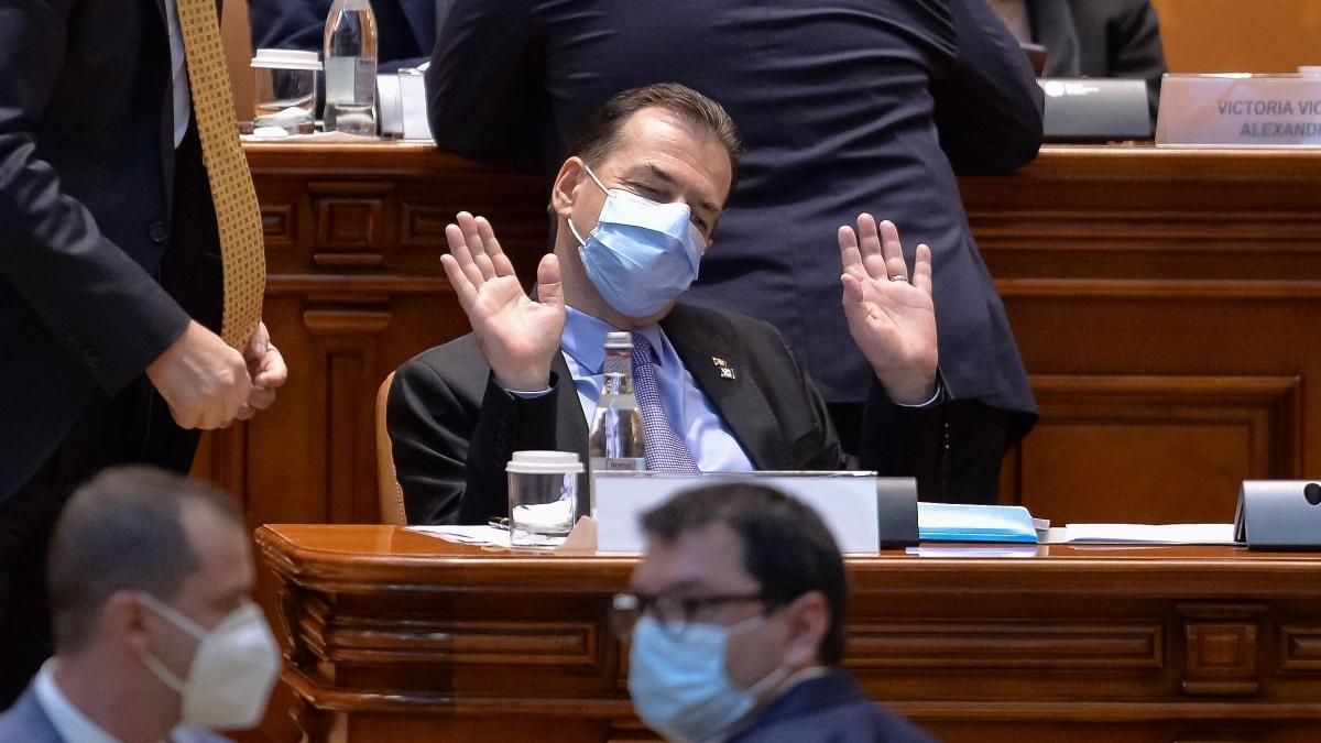 orban ii raspunde lui ciolacu cum sa amani alegerile locale la psd isti le e frica de alegeri