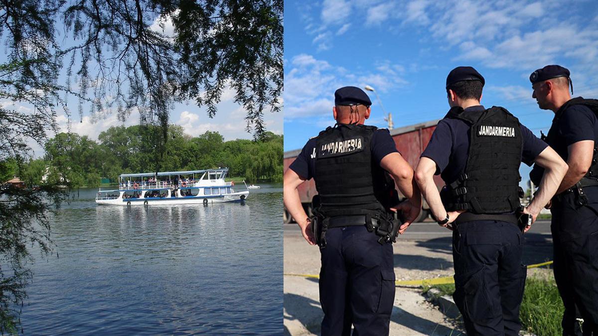 tragedia din herastrau povestita de mama prietenei copilei moarte