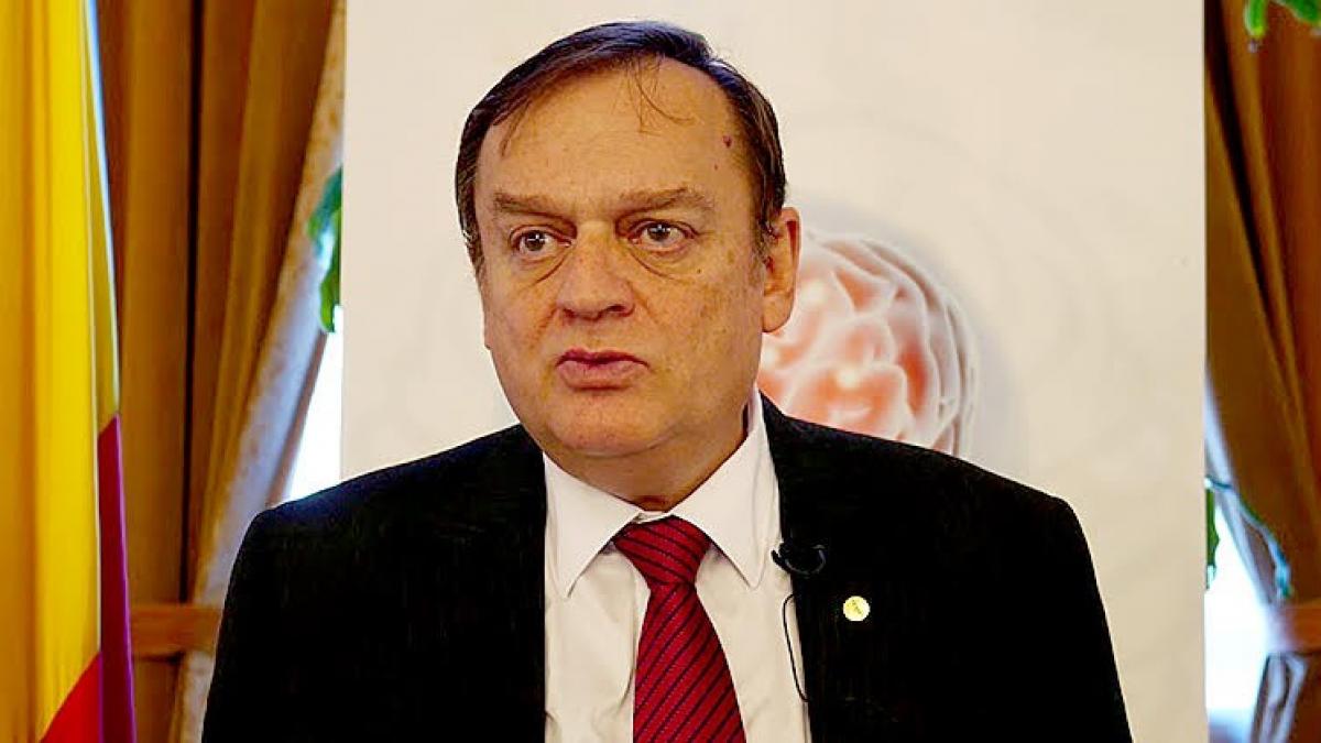 ultimele clipe de viata ale neurologului ovidiu bajenaru rapus de covid 19 i ar fi spus