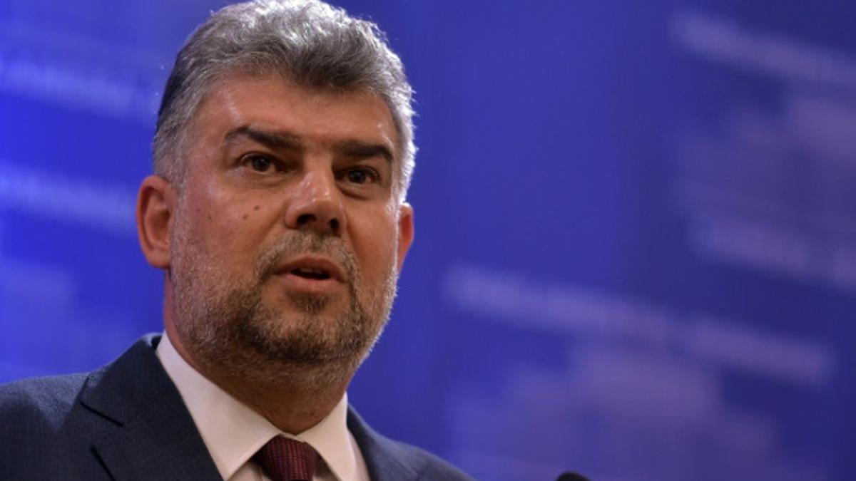 marcel ciolacu mesaj acid la adresa liberalilor profita cu nerusinare de aceasta pandemie pentru a