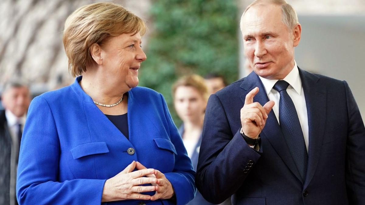 presiune angela merkel otravire navalnii proiect nord stream 2