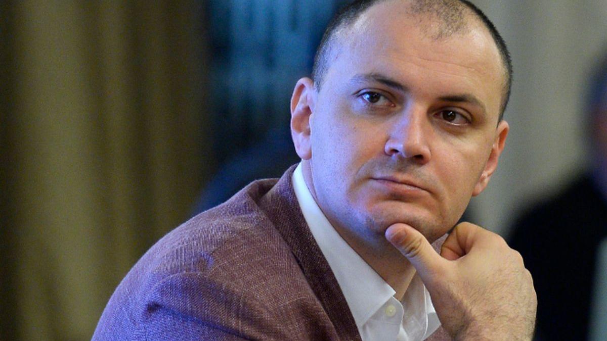 sebastian ghita este inculpat in trei dosare pe rolul dna