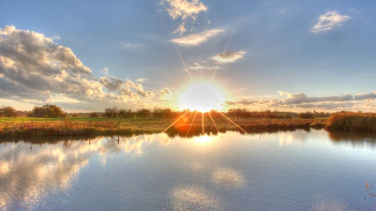 temperaturi de vara la inceput de toamna prognoza meteo 7 septembrie 2020