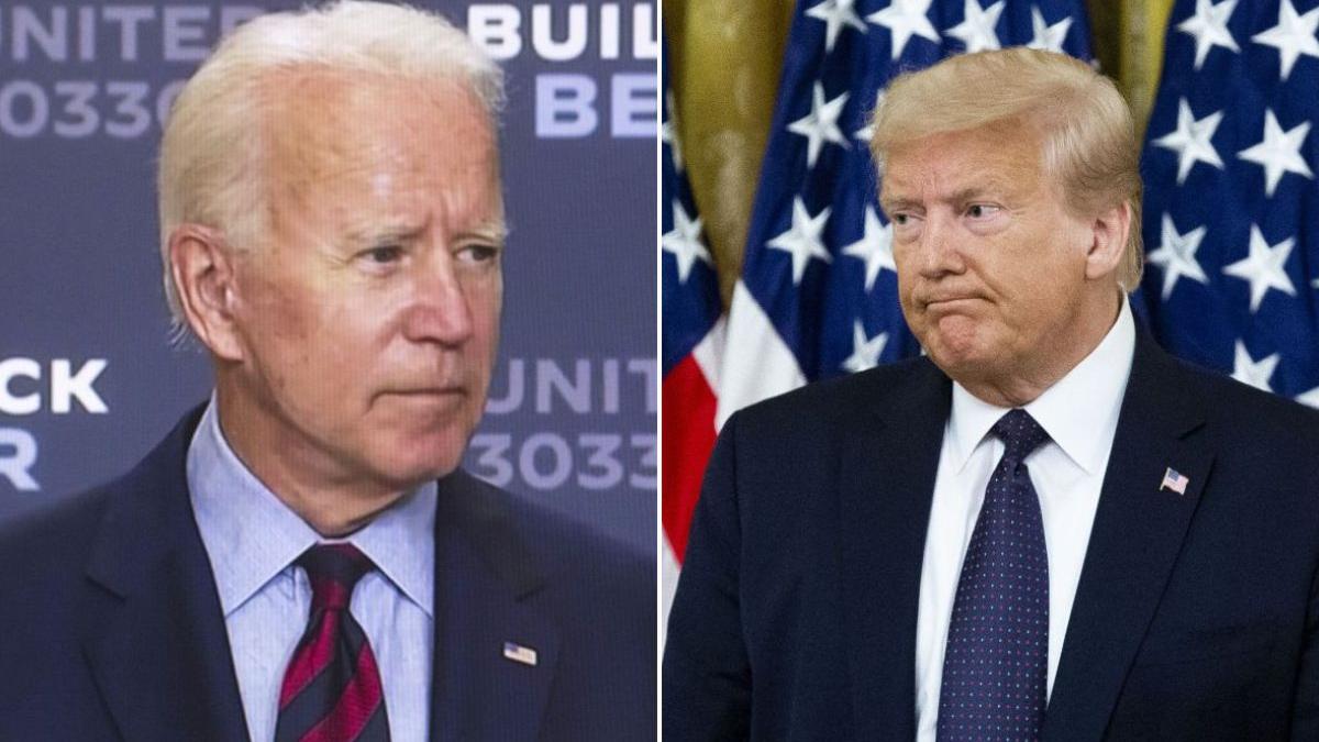 alegeri sua 2020 cursa pentru presedintia sua in linie dreapta