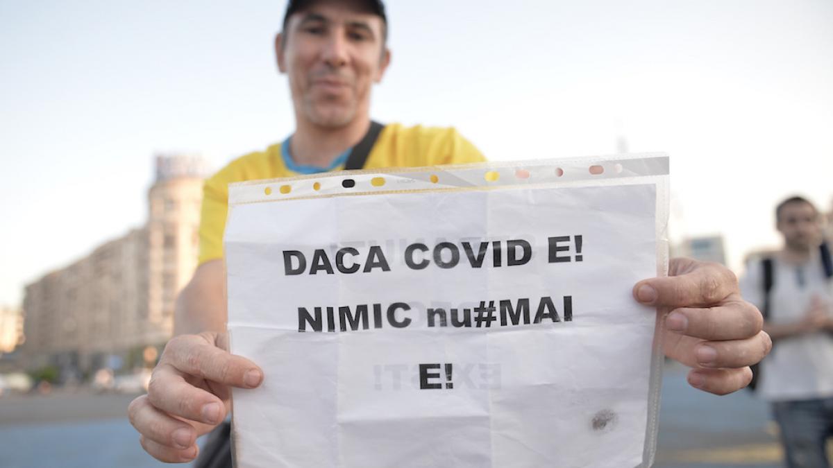 coronavirus in romania 8 septembrie 2020