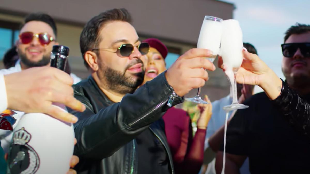 florin salam avere colosala a recunoscut cat incaseaza la o cantare