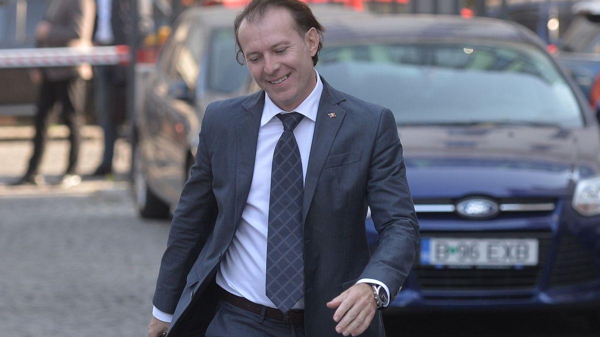 ministrul florin citu vesti bune din economie nu cred ca sunt multe tari care pot arata o astfel de