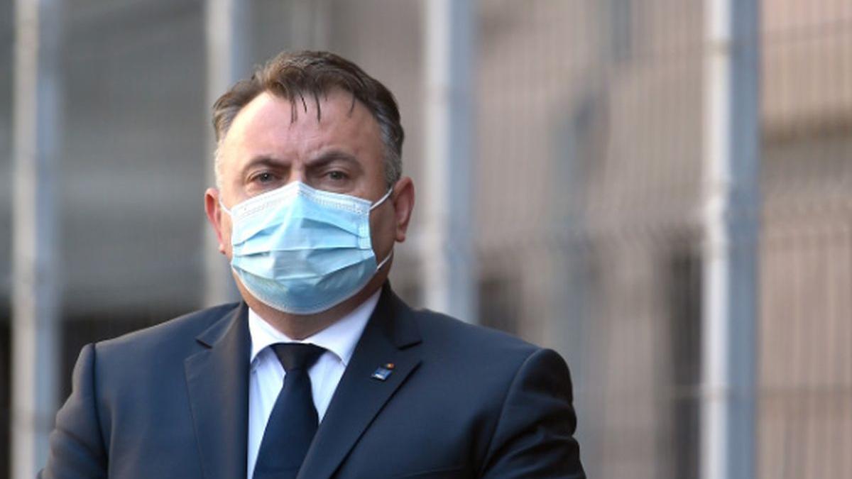 nelu tataru crede ca am putea ajunge curand la 2 000 de cazuri de coronavirus pe zi