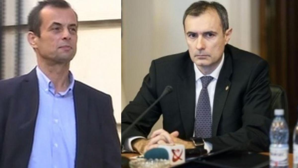 Procurorul Mircea Negulescu cere arestarea generalului Florian Coldea 
