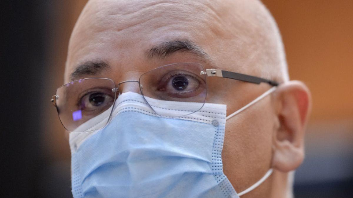 raed arafat nu este cercetat in niciun dosar penal informatiile au rolul de a mi prejudicia imaginea