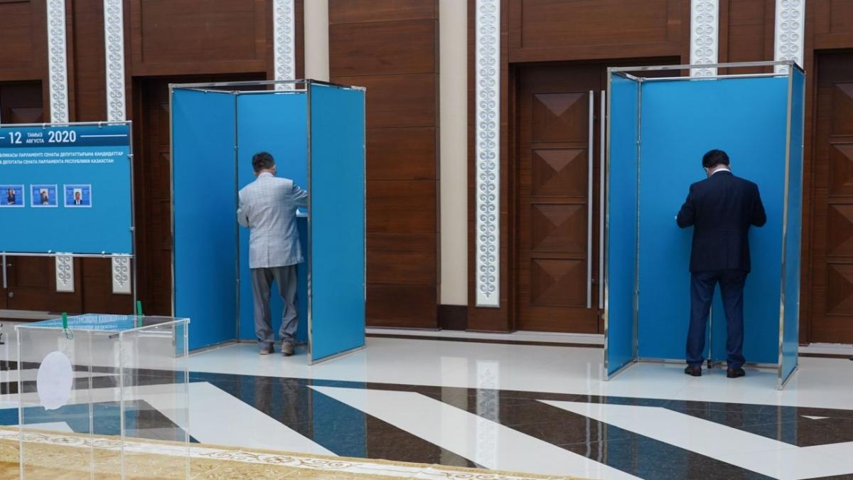 regulile pentru alegerile locale au fost schimbate de biroul electoral central