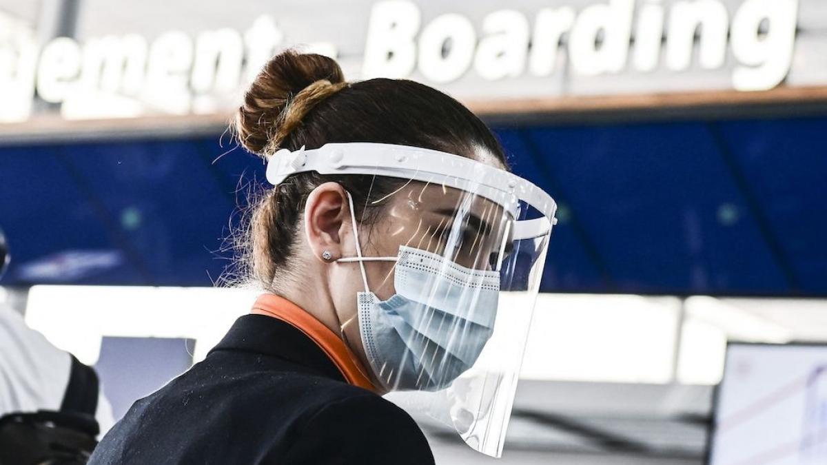 se schimba tot la aeroportul henri coanda ce vor face pasagerii incepand de maine