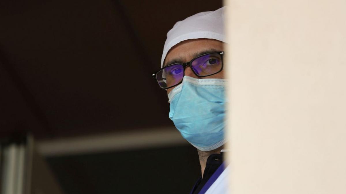 pneumolog declaratii controversate nu sunt extremist dar purtarea unei masti este inutila si ma