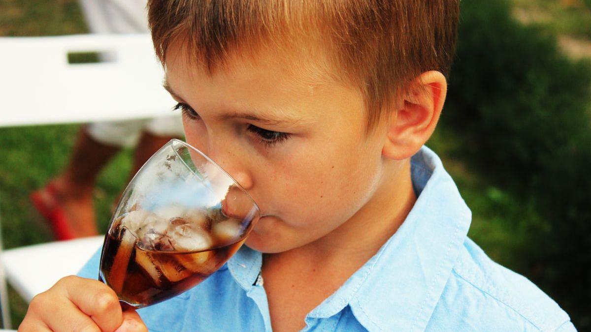 bauturile energizante vor fi interzise minorilor unde se va mai gasi de vanzare acest tip de bauturi