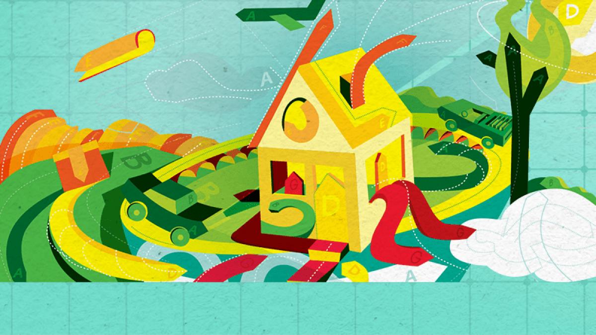 cateva elemente pe care le verifica auditorii energetici inainte de a incadra imobilele intr o