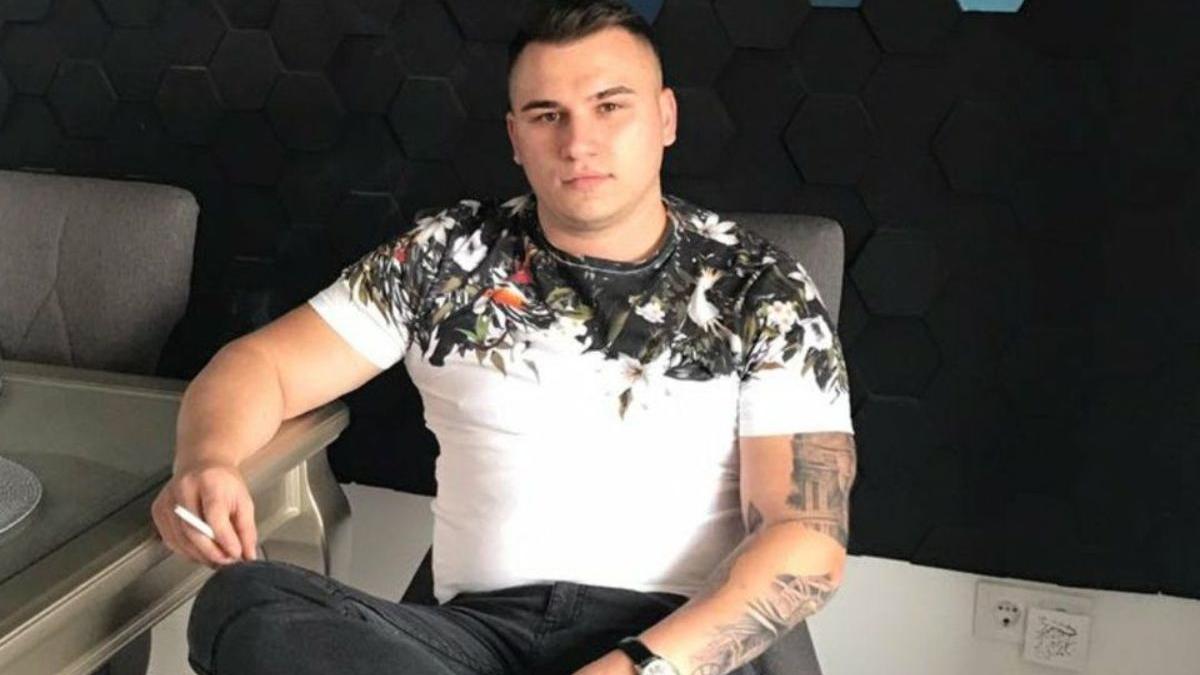 dan santo tanarul ucis sibiu barbat arest domiciliu