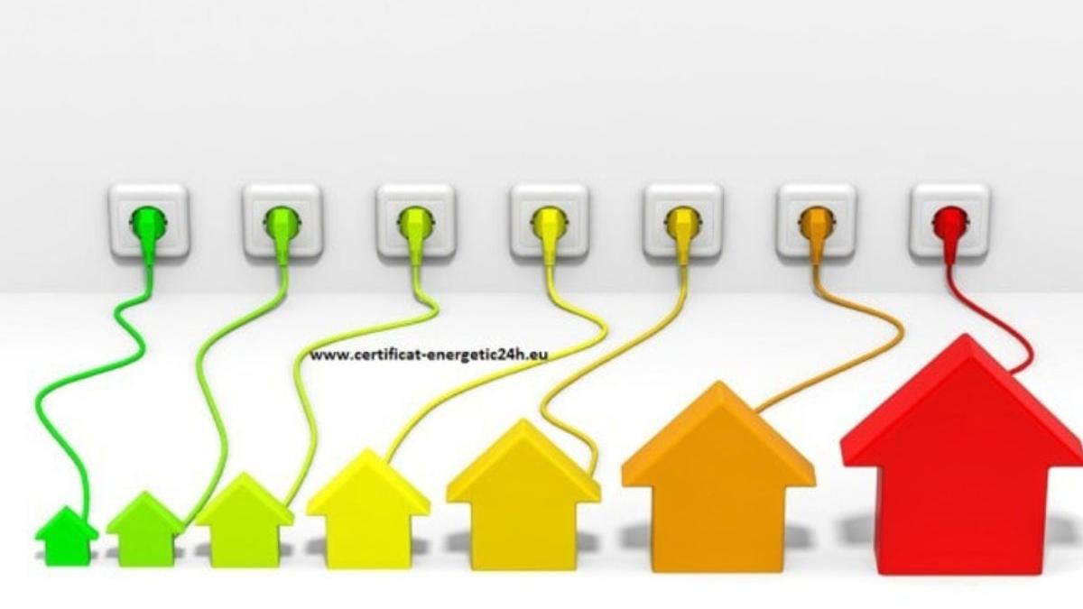 elemente verificate auditori energetici incadrare imobile clasa energetica