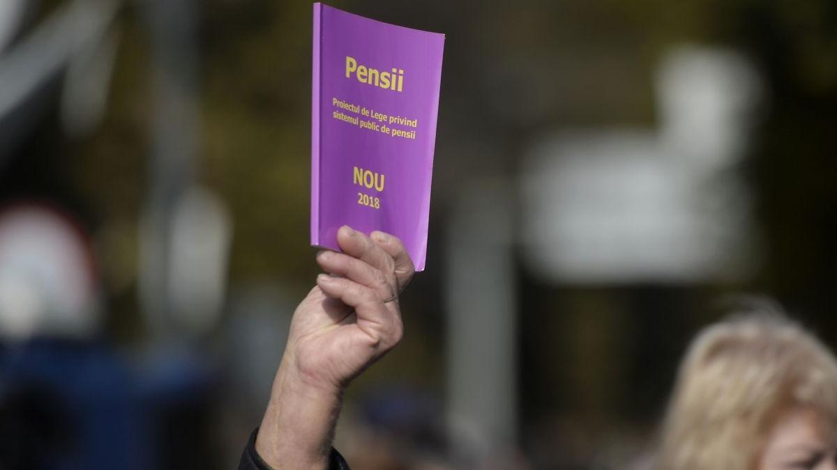 este oficial acestia sunt romanii care vor iesi mai devreme la pensie