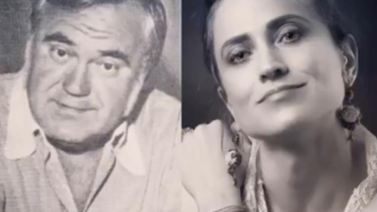 fiica lui dem radulescu o poveste extraordinara el in afara de meserie si de noi nu avea nevoie de