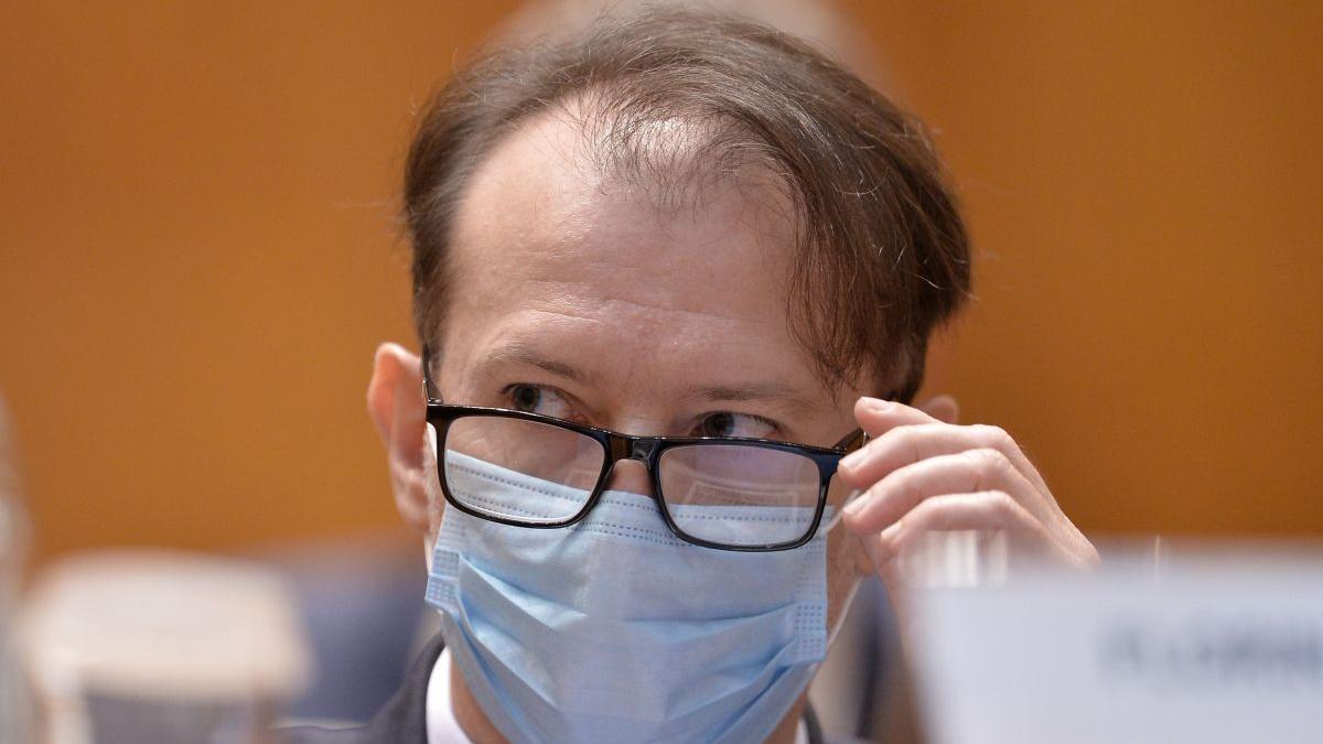 florin citu mesaj pe facebook pentru socialisti si trompetele lor este o zi ingrozitoare