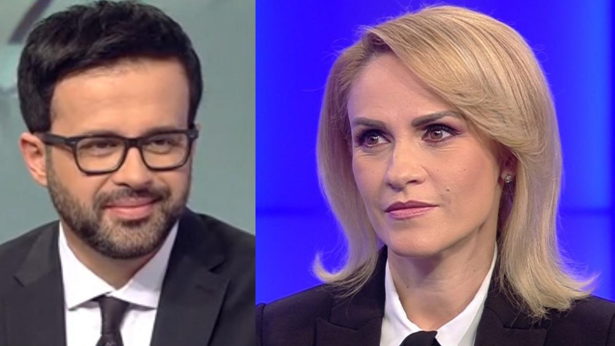 gabriela firea a fost intrebata de mihai gadea daca va castiga un nou mandat cum a raspuns edilul