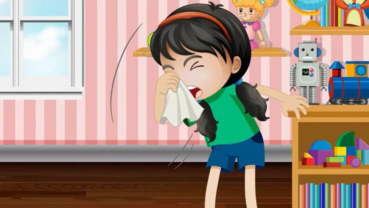 medici spitalul militar central material educativ coronavirus pe intelesul copiilor