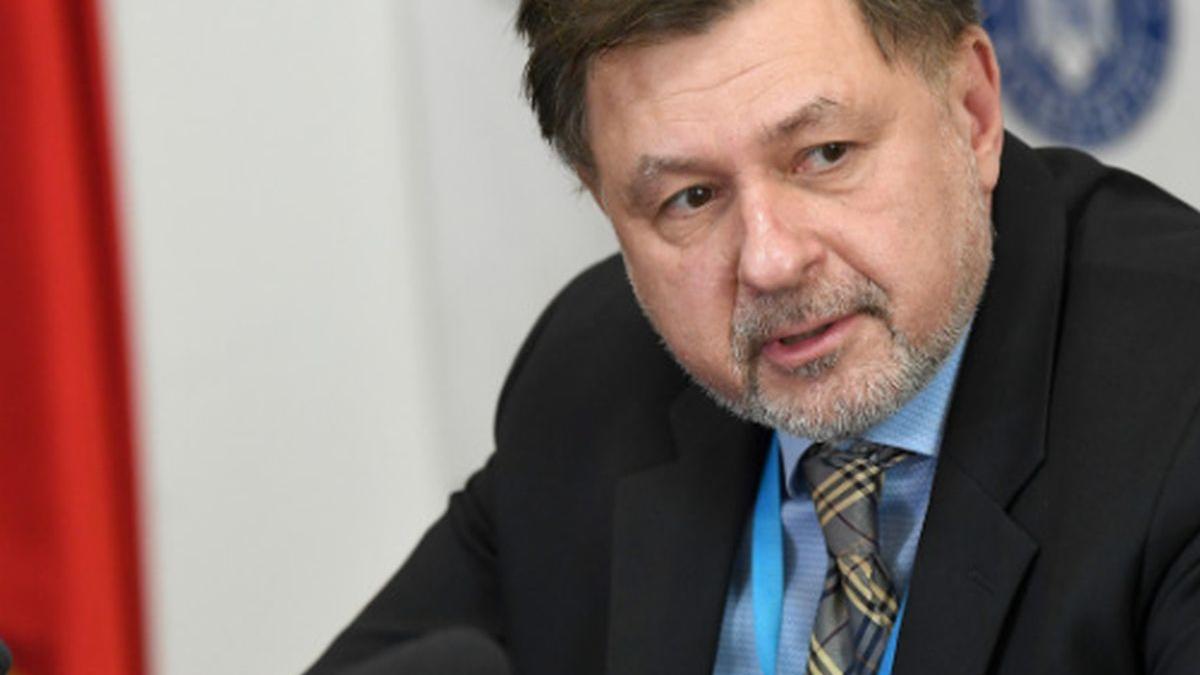 urmeaza luni critice medicul alexandru rafila anuntul care da fiori reci romanilor