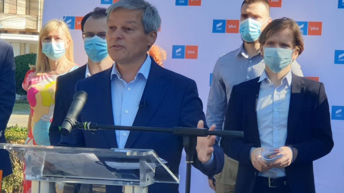 usr plus un nou atac dur la liberali oamenii pnl din teritoriu prefera incercarile de intimidare a