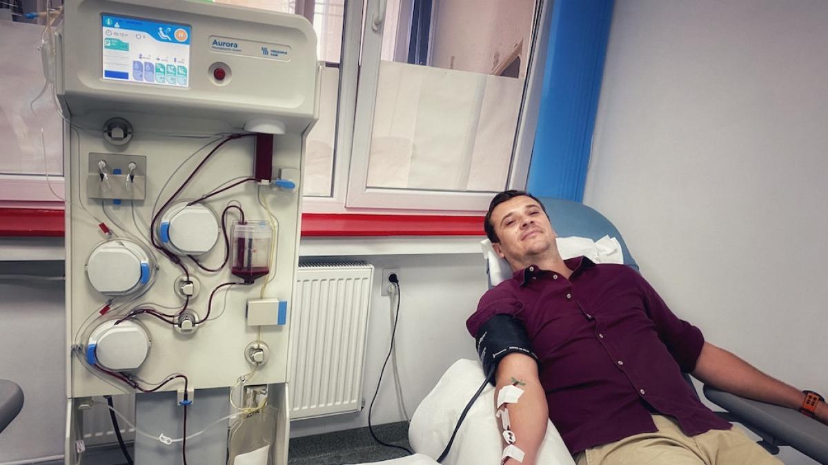 vedeta kanal d infectata cu covid am avut virusul cu simptome ca la carte si aproape toata familia