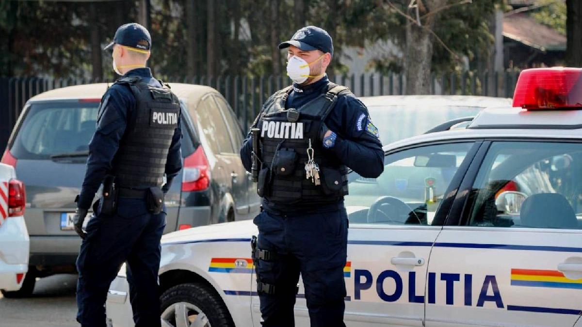 coronavirus politia romana a aplicat peste 600 de amenzi in ultimele 24 de ore