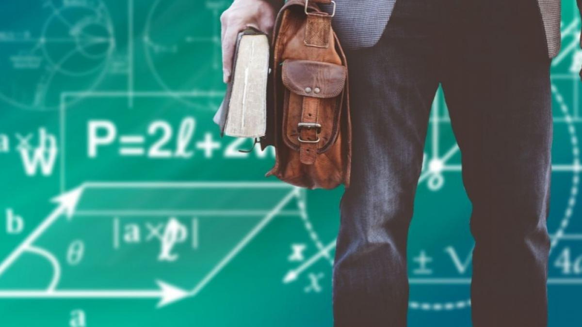 decizie soc luata de sute de profesori din intreaga tara o noua criza loveste dur invatamantul