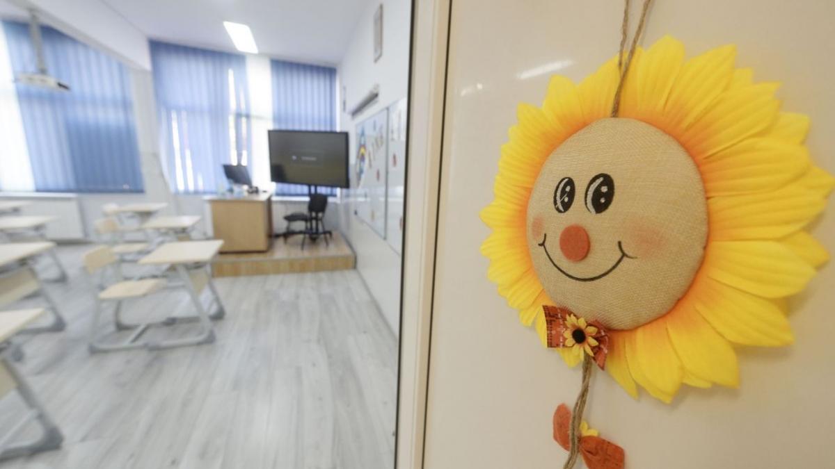 este oficial cum se vor desfasura cursurile la nivel national 238 de scoli din tara raman inchise