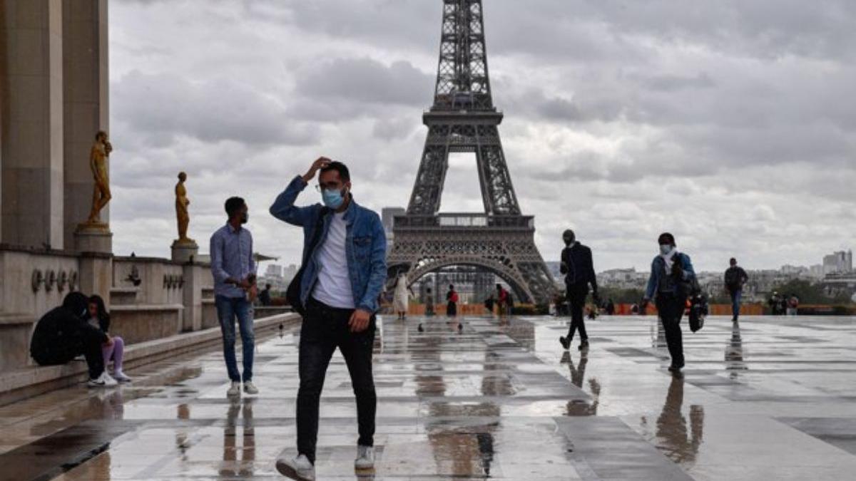 franta mii de noi cazuri de imbolnaviri cu coronavirus in 24 de ore